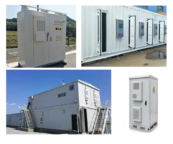 Drahtlose elektrische Kabinett-Klimaanlage, industrielle Kabinett-Kühlvorrichtung