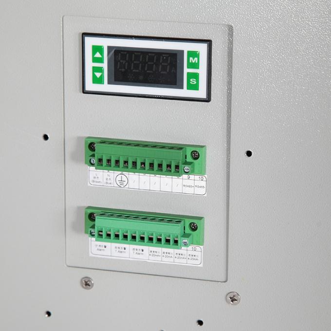 Industrielle Bedienfeld-Klimaanlage, Bedienfeld Wechselstrom-Einheit 65dB